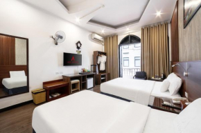 A25 Hotel - 12 Liên Trì